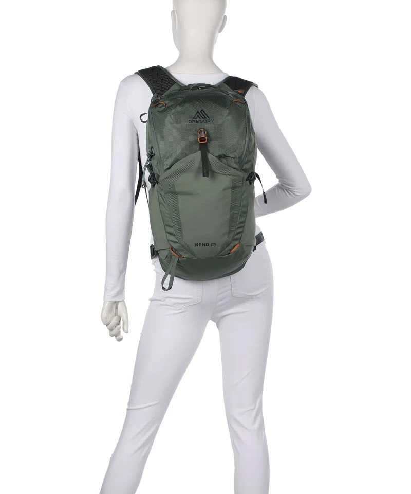 Gregory Nano 24 Wanderrucksack spark navy