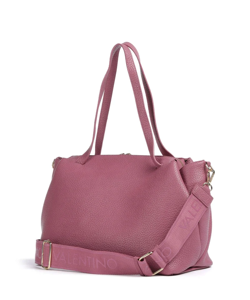 Valentino Bags Blossom Re Shopper camelia