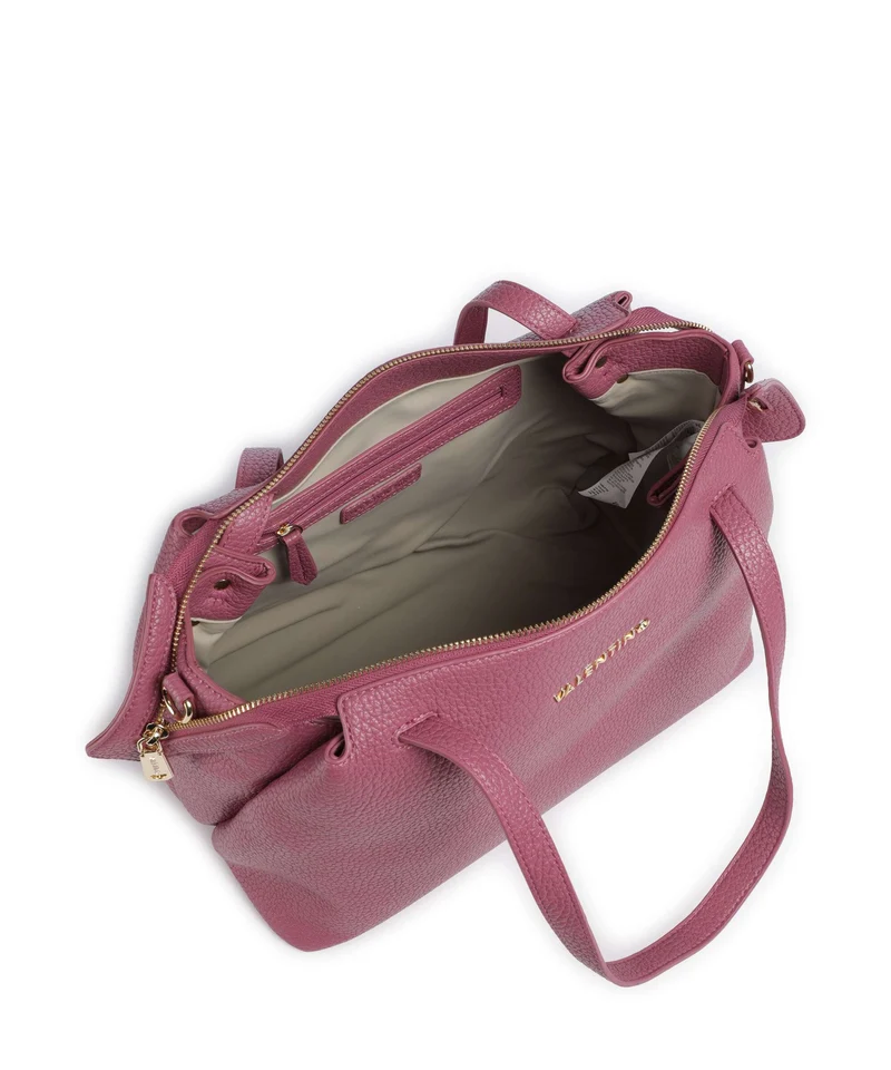 Valentino Bags Blossom Re Shopper camelia