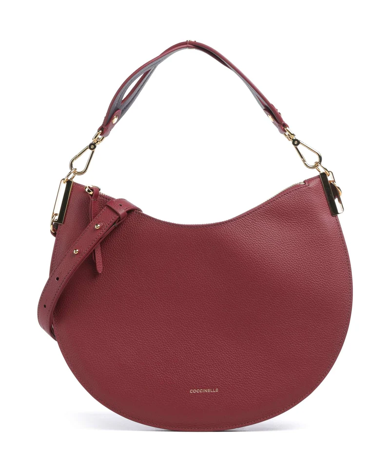 Coccinelle Sunup Beuteltasche ribes/prune