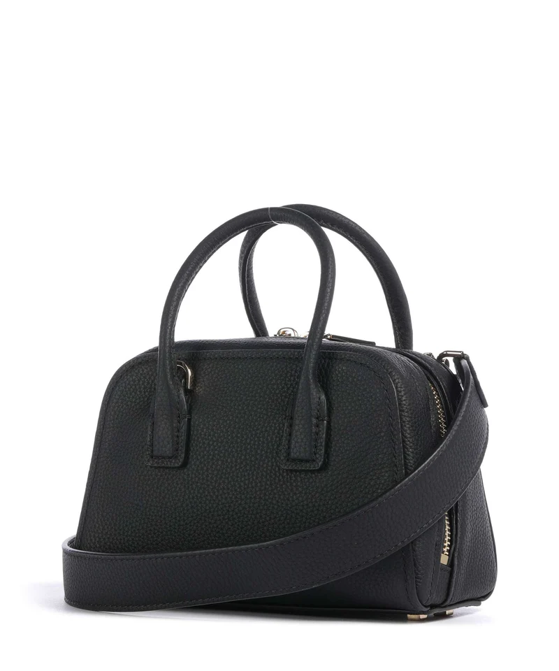 Michael Kors Ashton Umhängetasche black