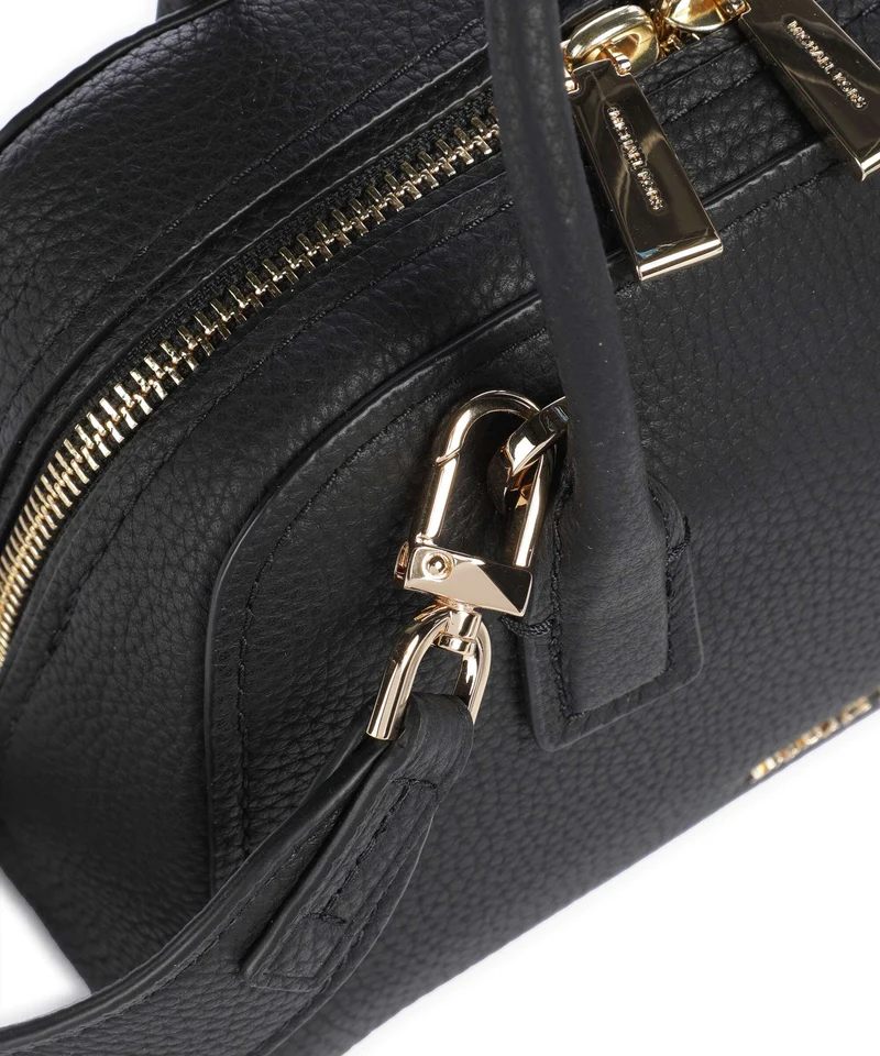 Michael Kors Ashton Umhängetasche black