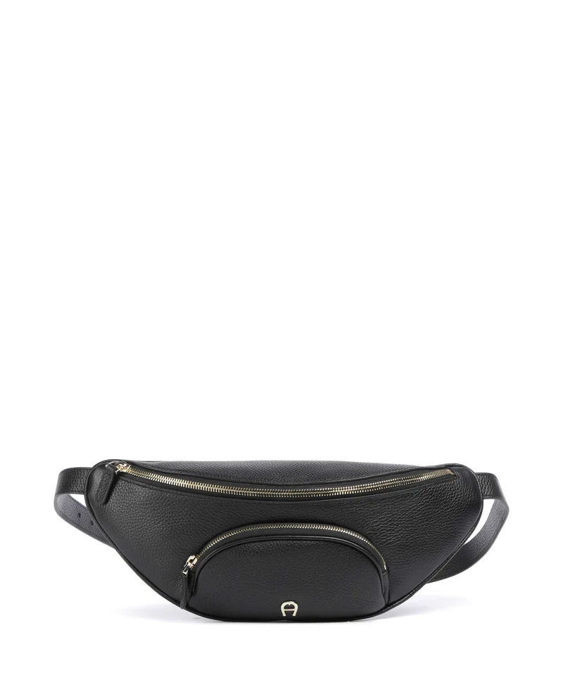Aigner Fashion Gürteltasche black