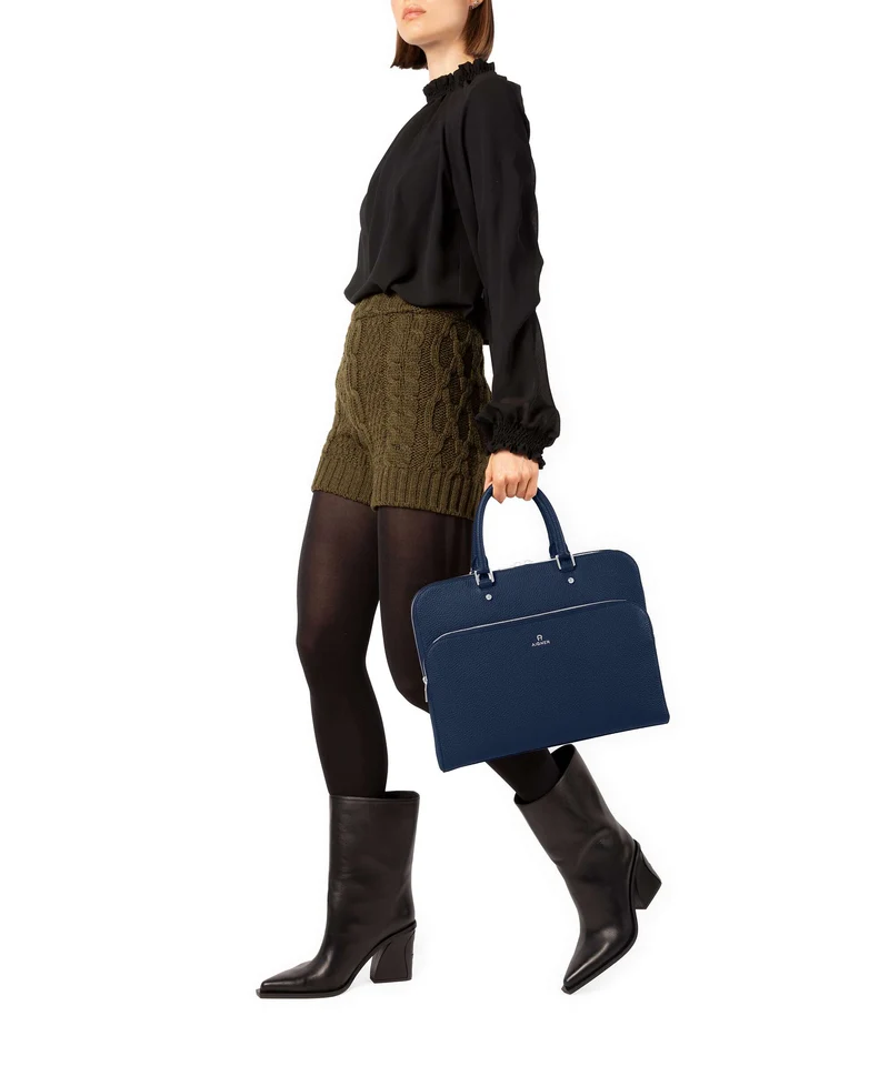 Aigner Ivy L Aktentasche ink