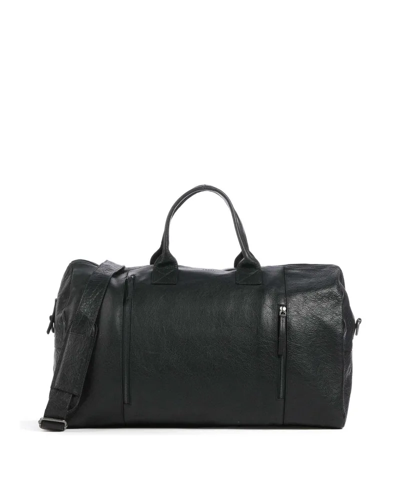 Still Nordic Clean Weekender black