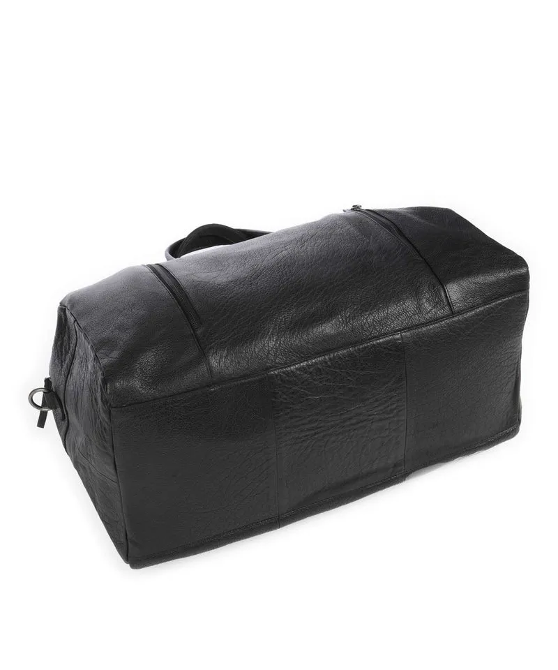 Still Nordic Clean Weekender black