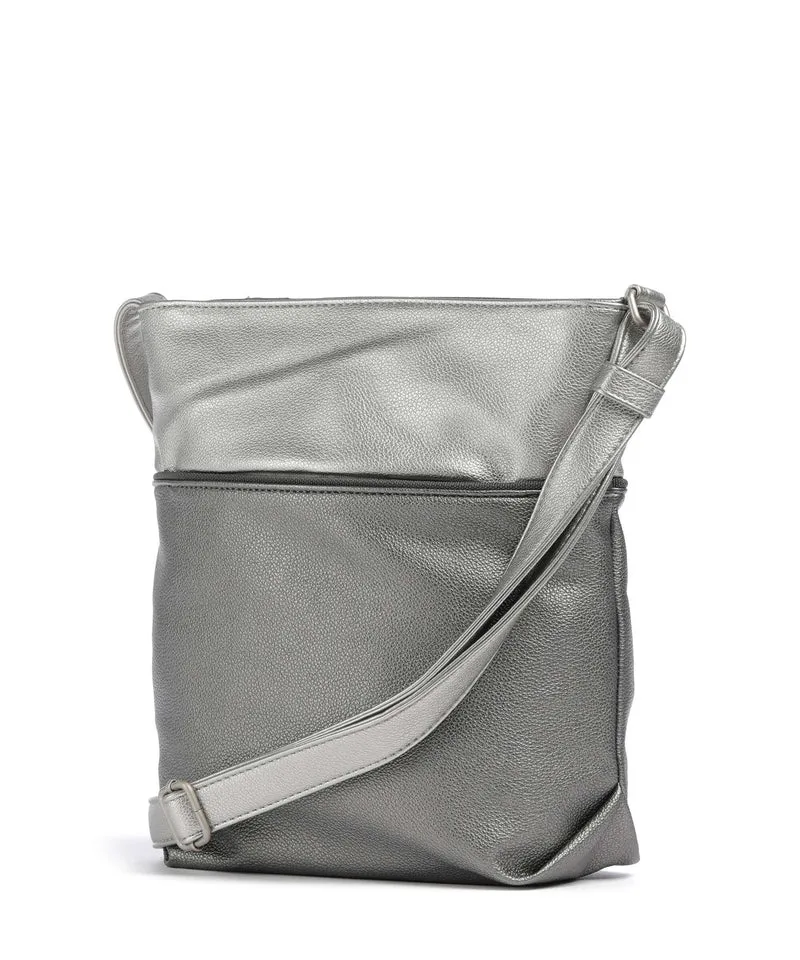 Zwei Jana J10 Schultertasche cosmos