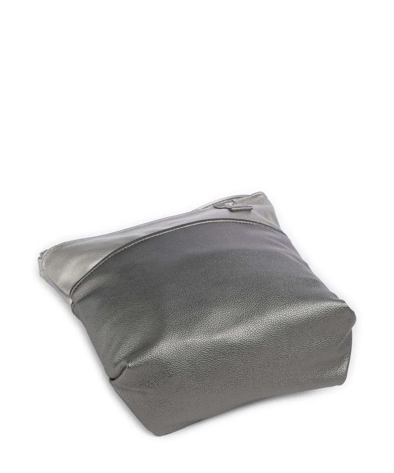 Zwei Jana J10 Schultertasche cosmos
