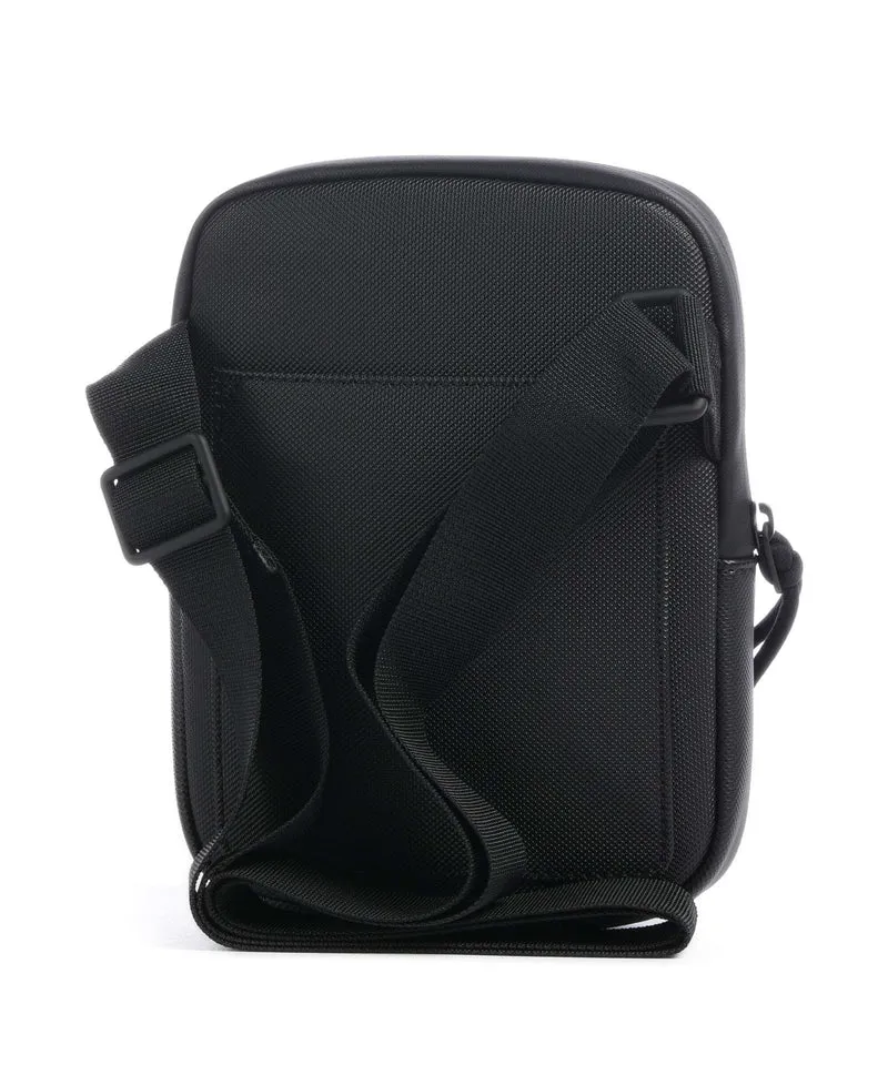 Lacoste LCST Umhängetasche noir