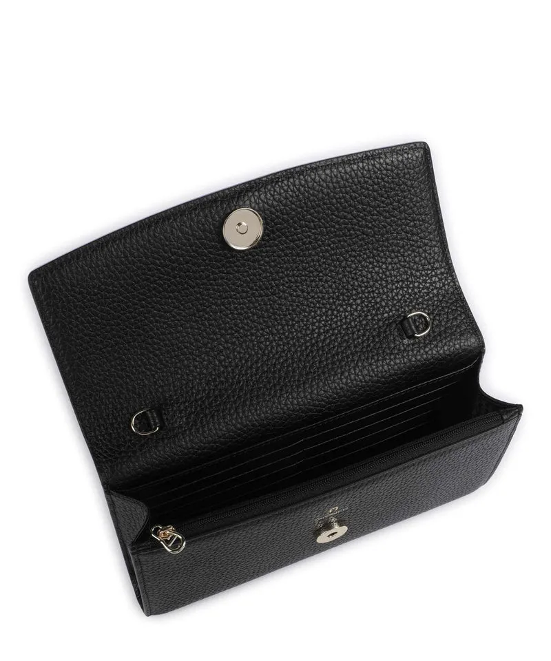 Aigner Geldbörse black