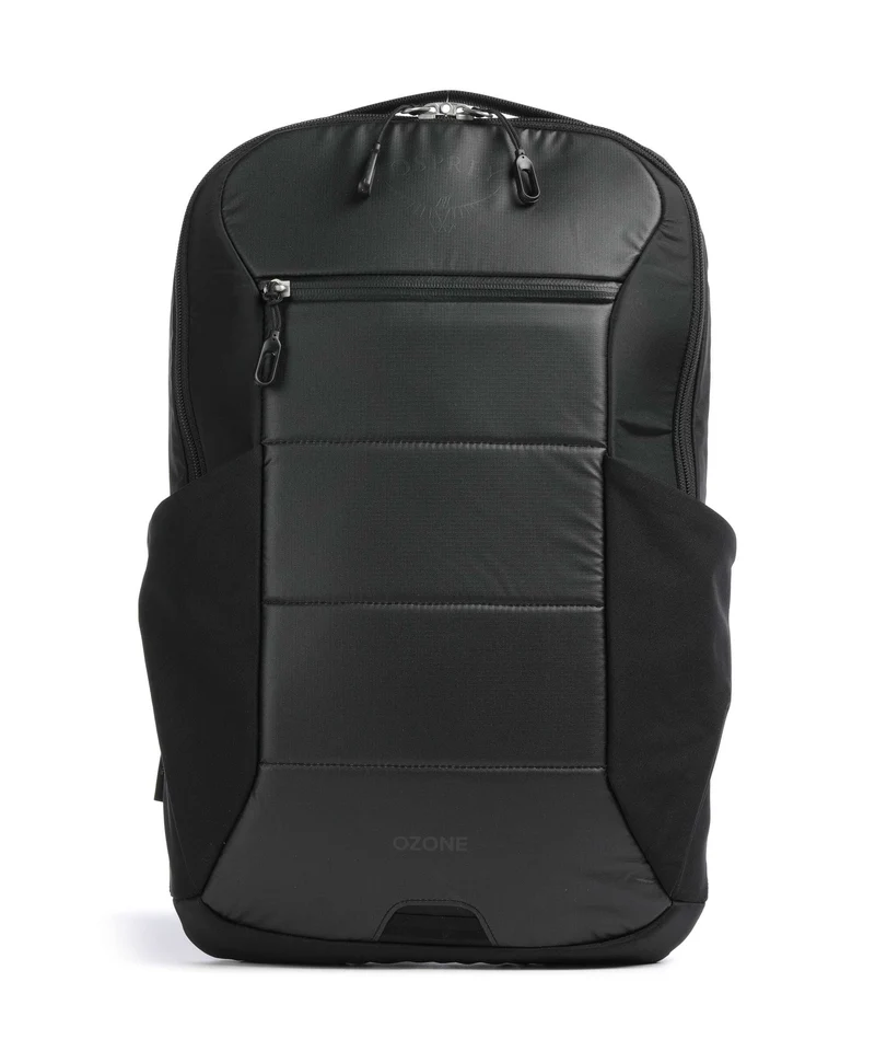 Osprey Ozone Rucksack black