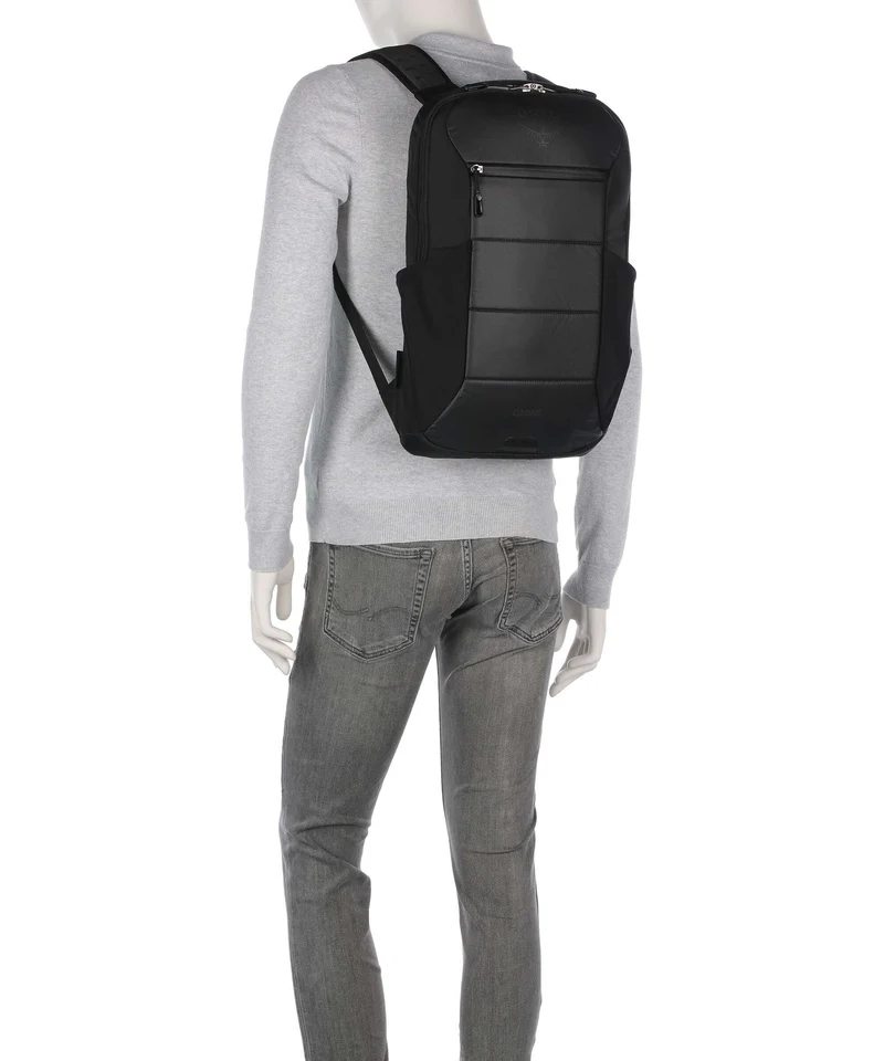 Osprey Ozone Rucksack black