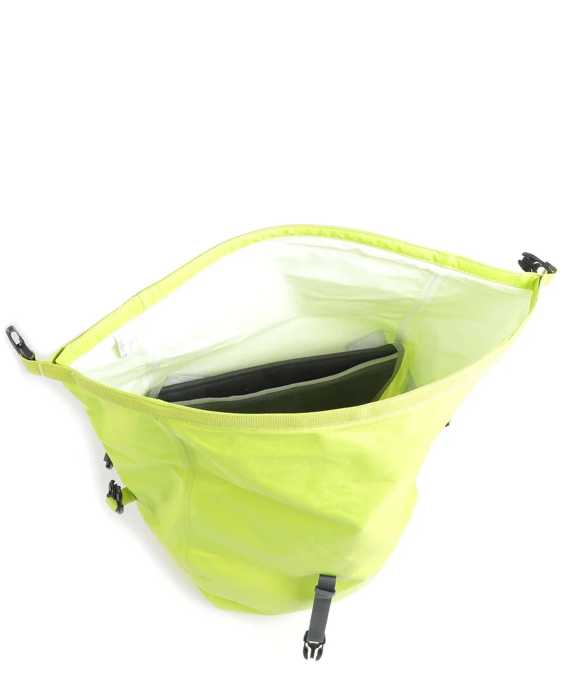 Deuter Weybridge 25+5 Gepäcktasche citrus