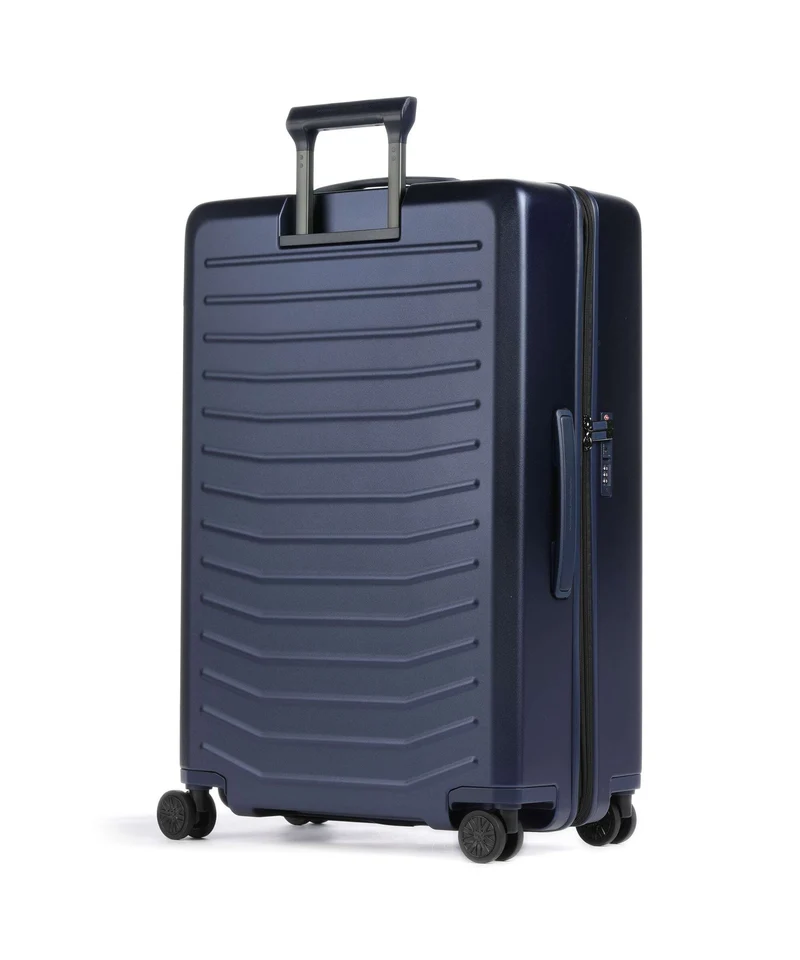 Porsche Design Roadster HC 4-Rollen Trolley dark blue