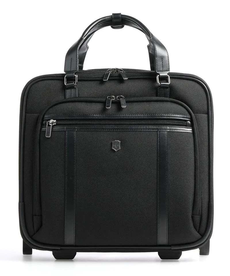 Victorinox Werks Professional Cordura Mobile Office black