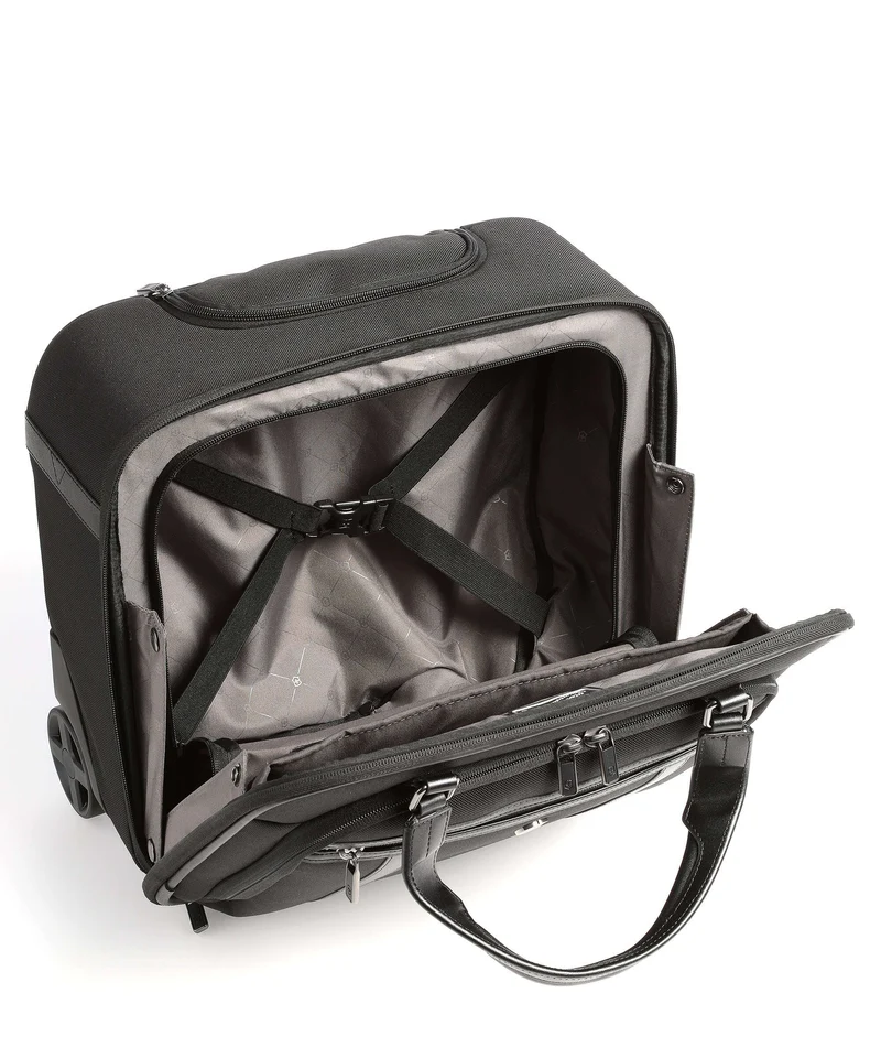 Victorinox Werks Professional Cordura Mobile Office black