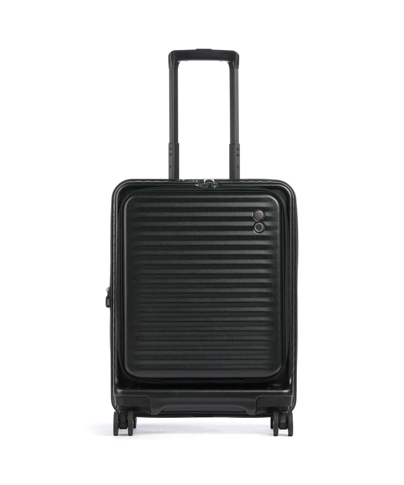 Echolac Celestra FA S 4-Rollen Trolley black