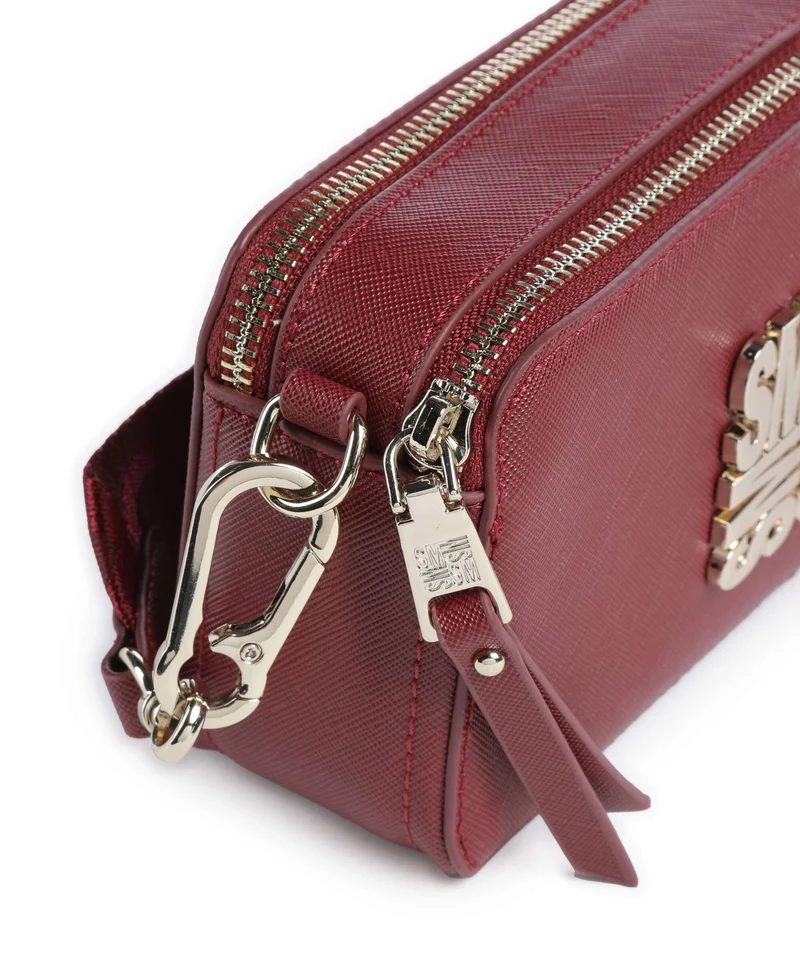 Steve Madden BRISA Umhängetasche cherry