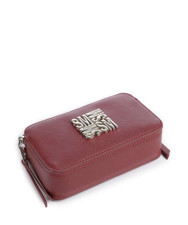 Steve Madden BRISA Umhängetasche cherry