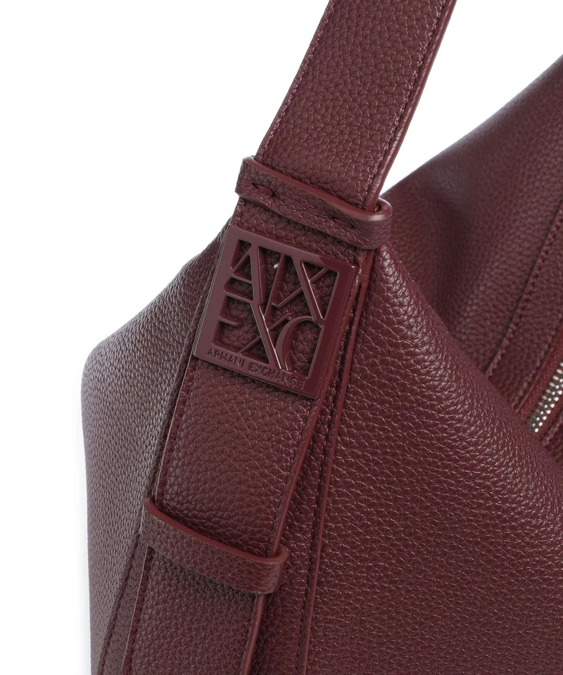 Armani Exchange Susy M Beuteltasche groove