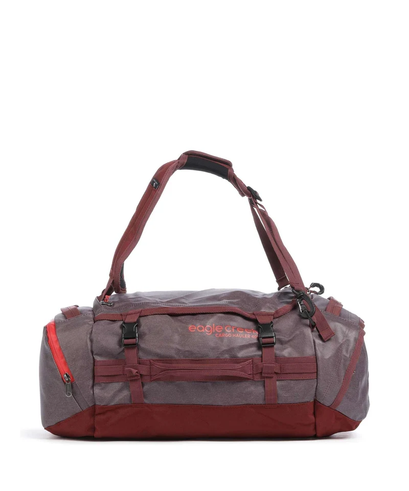 Eagle Creek Cargo Hauler 40 Weekender currant