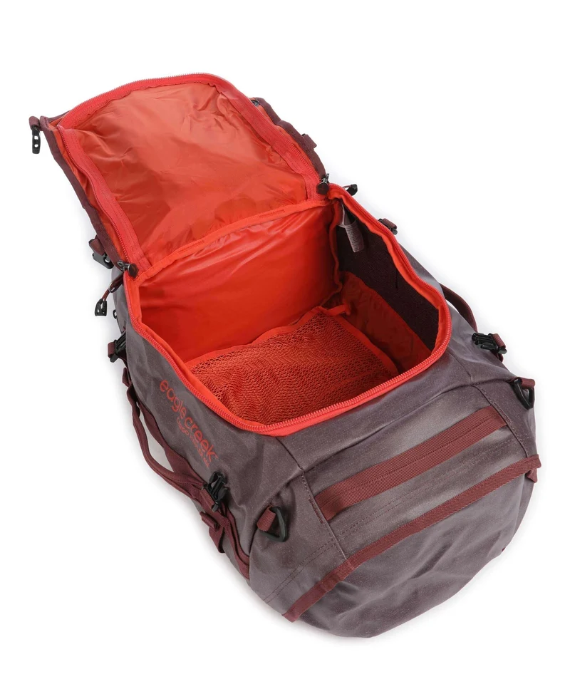 Eagle Creek Cargo Hauler 40 Weekender currant