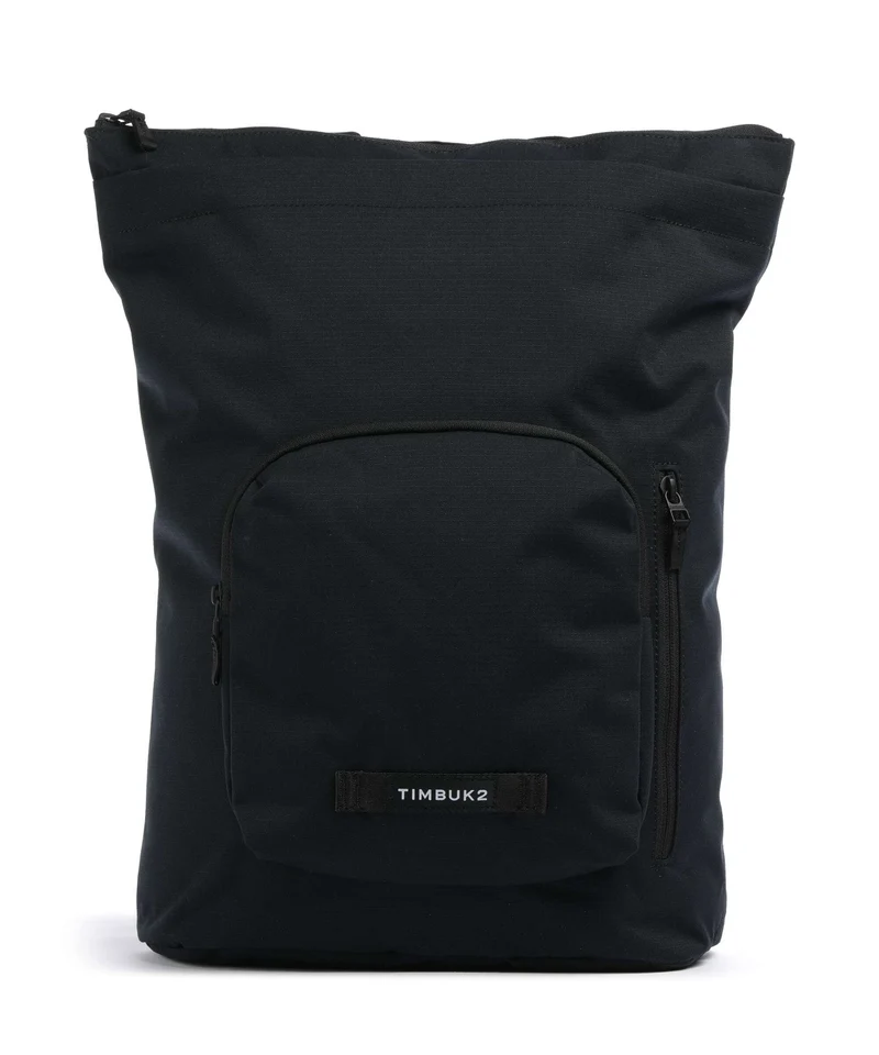 Timbuk2 Flight Rucksack-Tasche jet black
