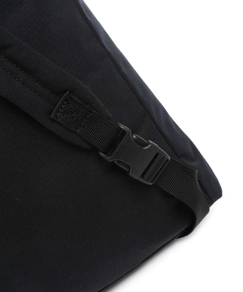 Timbuk2 Flight Rucksack-Tasche jet black