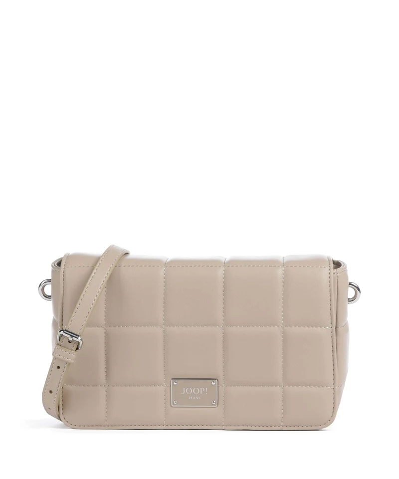 JOOP! Jeans Ordine 1.0 Luzi Umhängetasche sahara