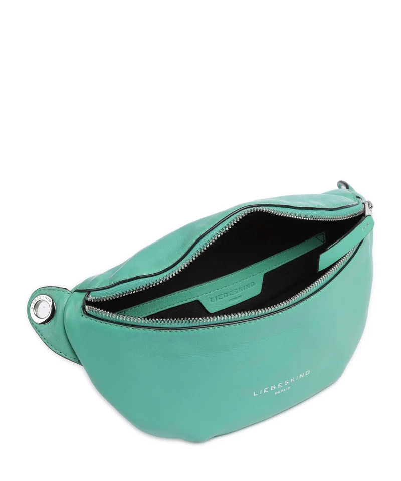 Liebeskind Tavia Sheep Natural Gürteltasche jade