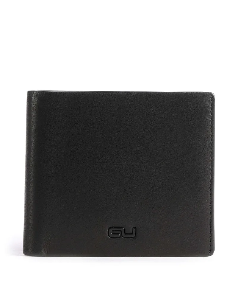 Aunts & Uncles Norwegians Lykke Geldbörse black