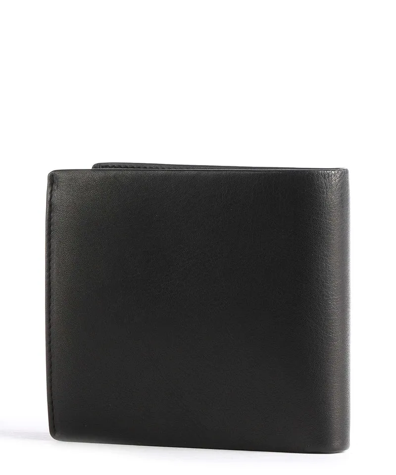 Aunts & Uncles Norwegians Lykke Geldbörse black