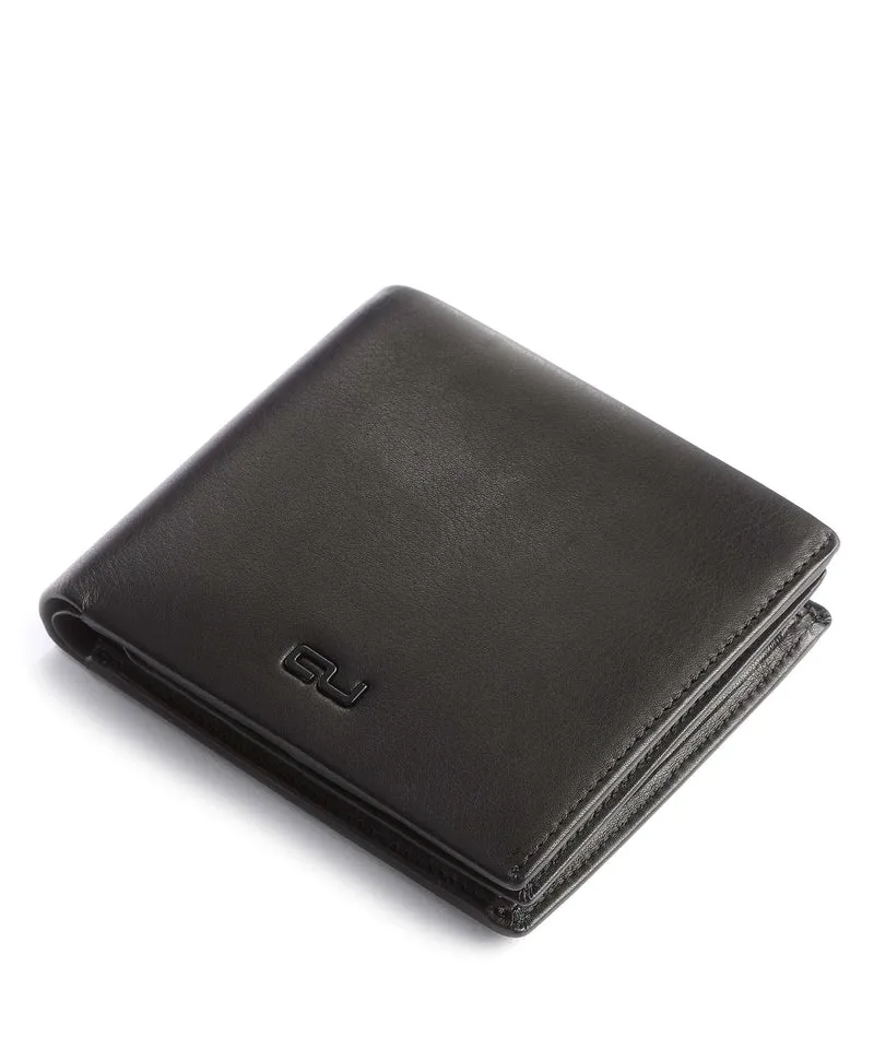 Aunts & Uncles Norwegians Lykke Geldbörse black