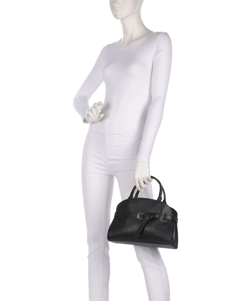 Coccinelle Sabine Handtasche noir