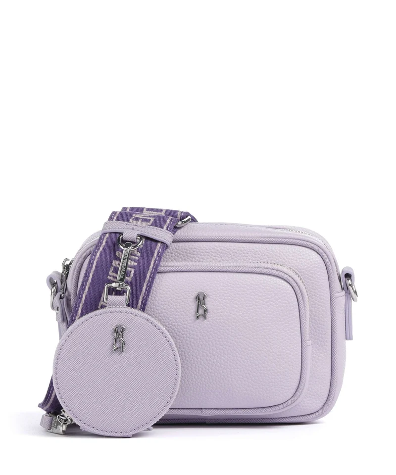 Steve Madden BLILLITE Umhängetasche lilac