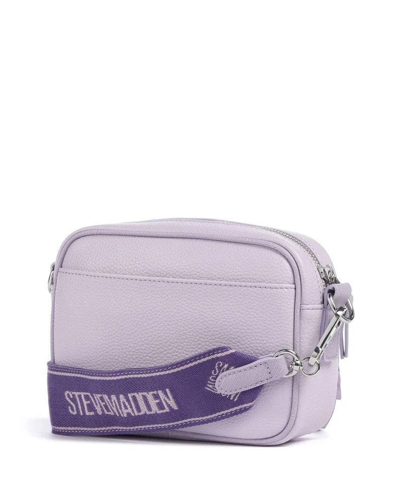 Steve Madden BLILLITE Umhängetasche lilac