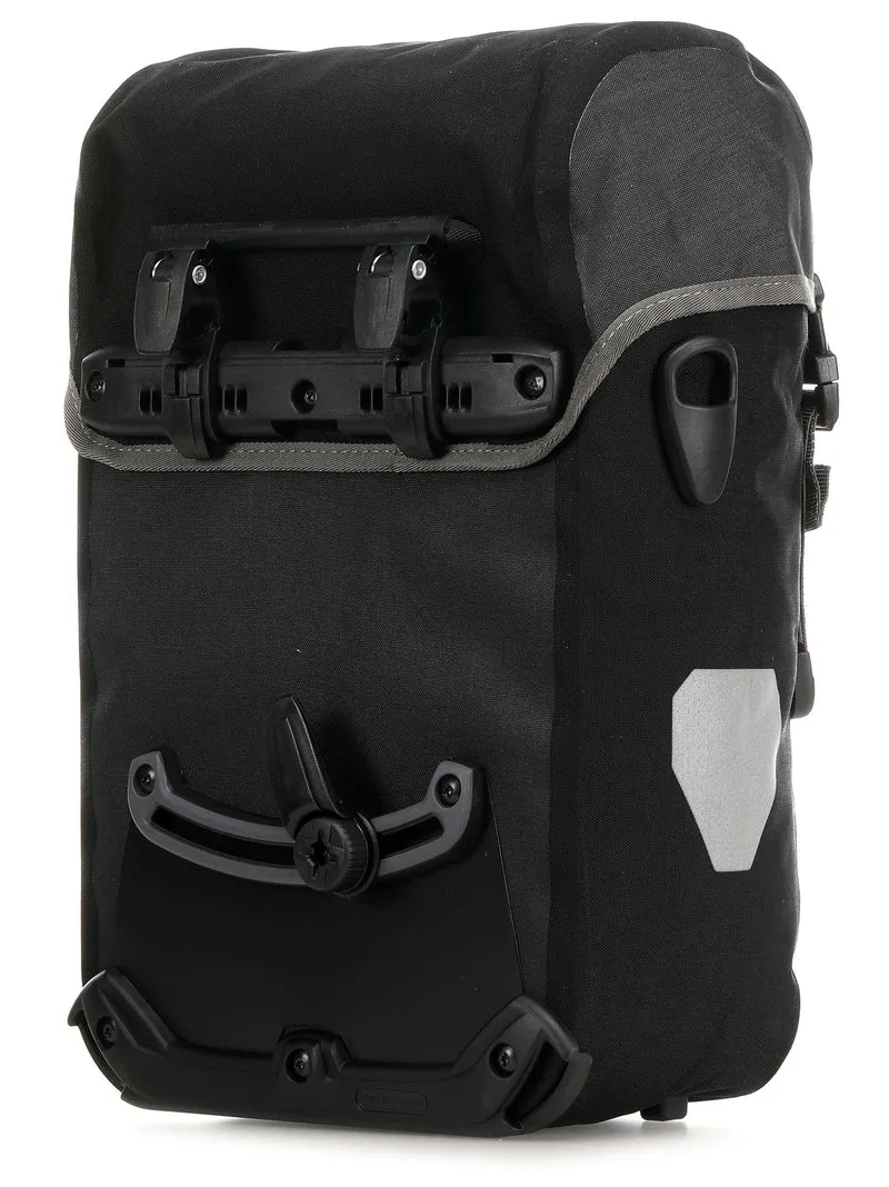 Ortlieb Sport-Packer QL2.1 Set Gepäcktasche granite/black
