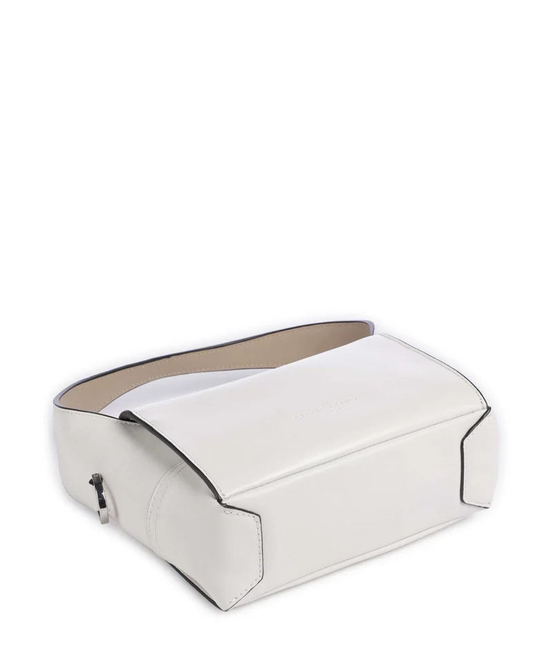 Liebeskind Lou 2 Calf Optic XS Umhängetasche arctic