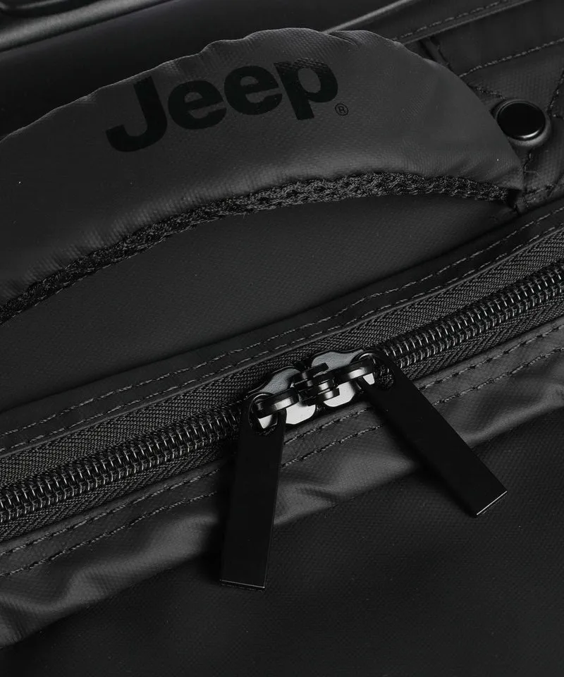 Jeep JS007C 82 Rollenreisetasche avocado green