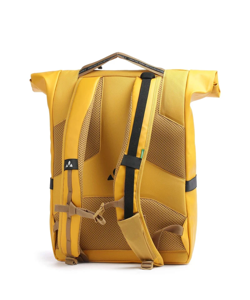 Vaude Mineo 23 Rucksack burnt yellow