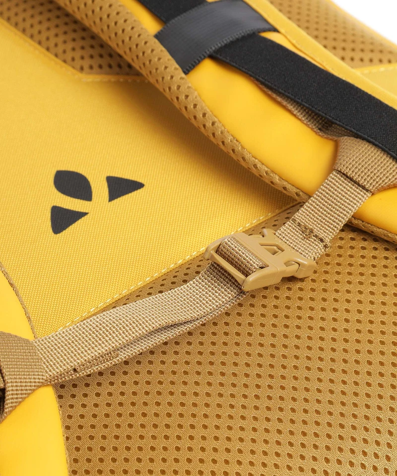 Vaude Mineo 23 Rucksack burnt yellow