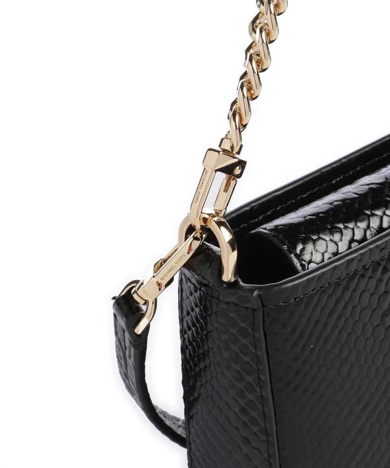 Michael Kors Bryant Small Schultertasche black