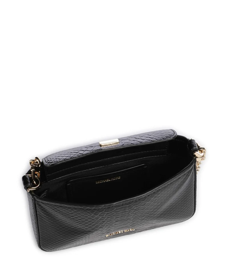 Michael Kors Bryant Small Schultertasche black