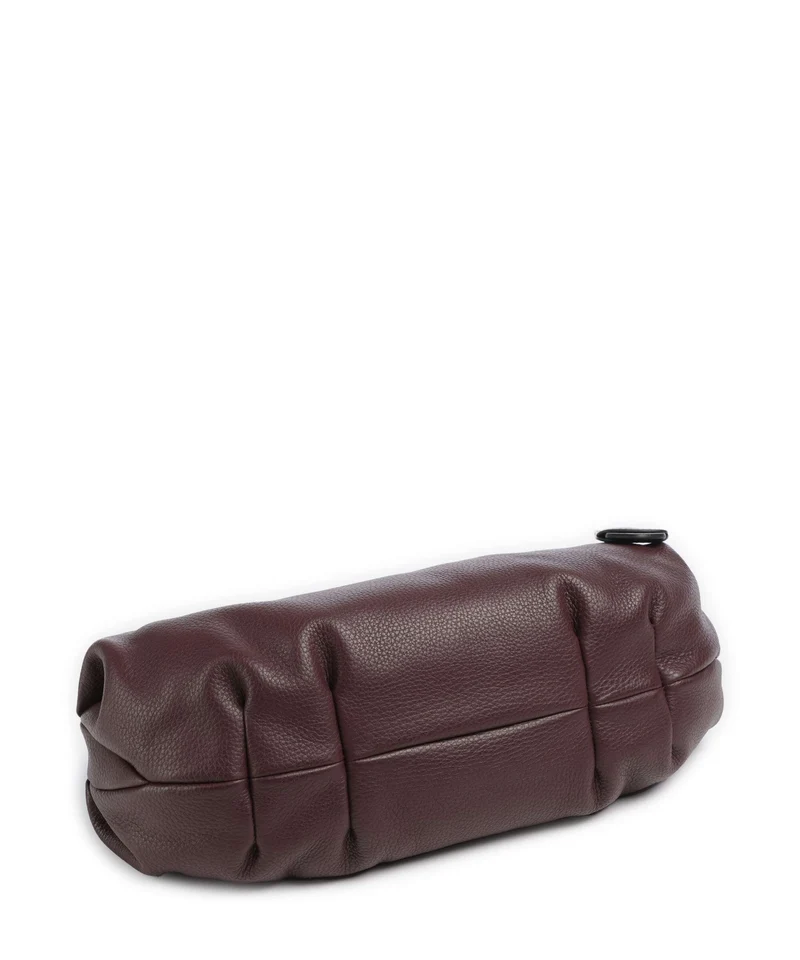 Aunts & Uncles Philocalists Sparkle Beuteltasche merlot