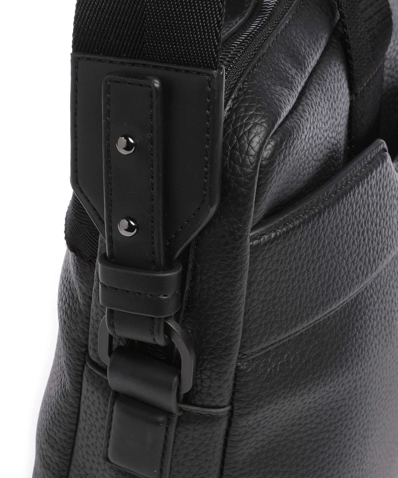 Hugo Speedyork Aktentasche black