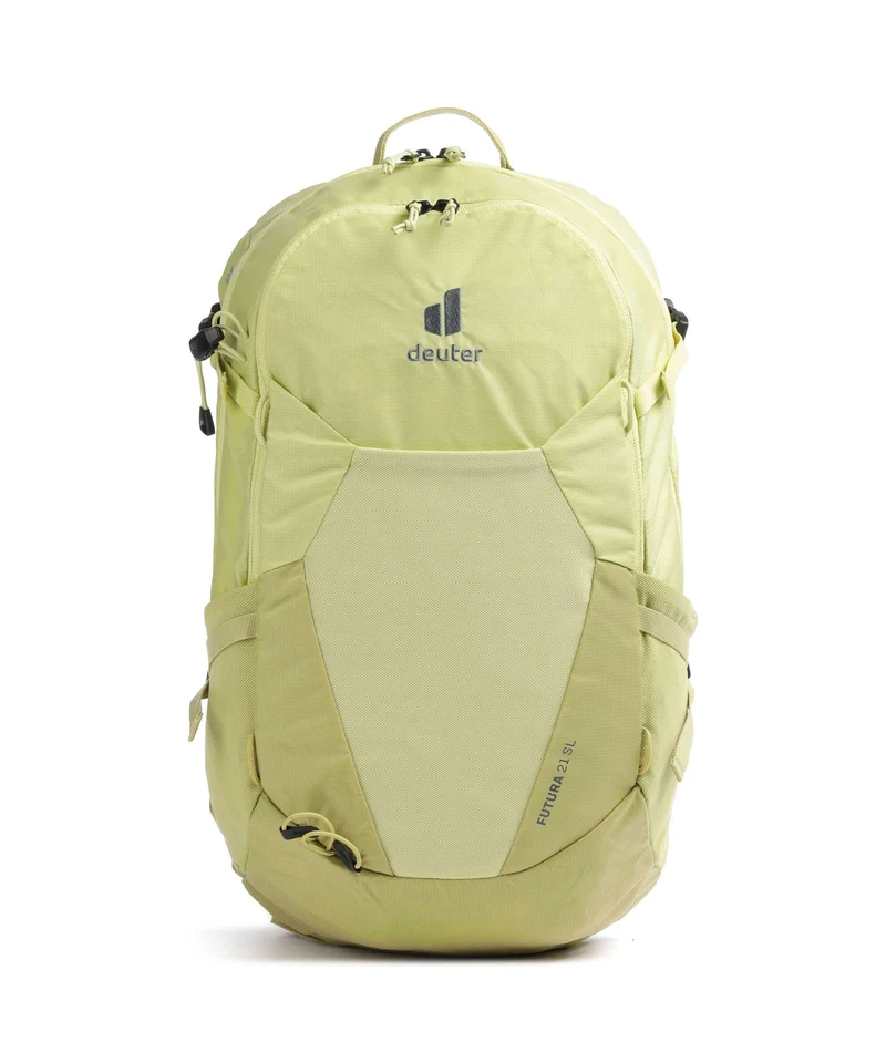 Deuter Futura 21 SL Wanderrucksack sprout linden