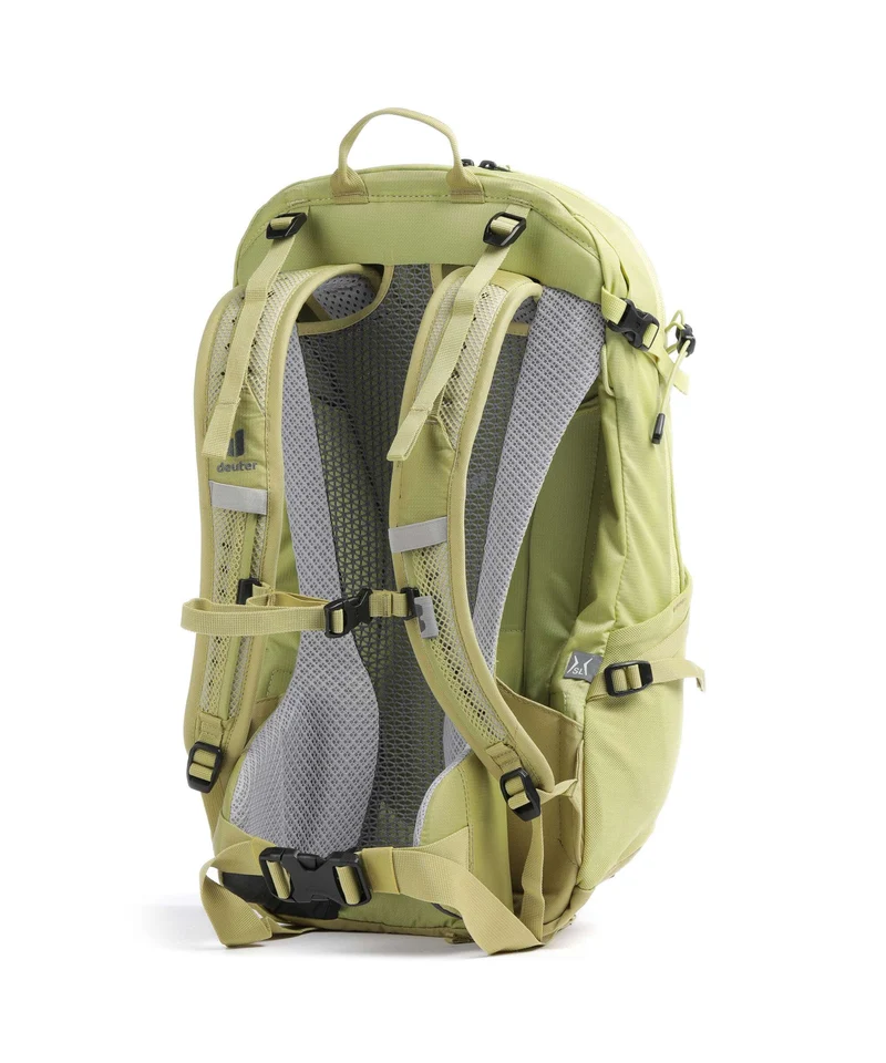 Deuter Futura 21 SL Wanderrucksack sprout linden