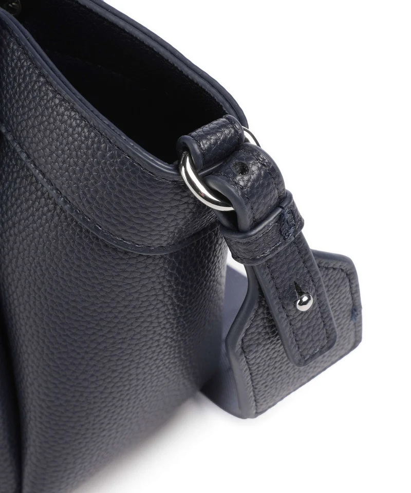 Armani Exchange Wave S Handtasche sky captain