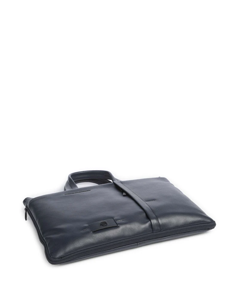Piquadro W137 Aktentasche blu
