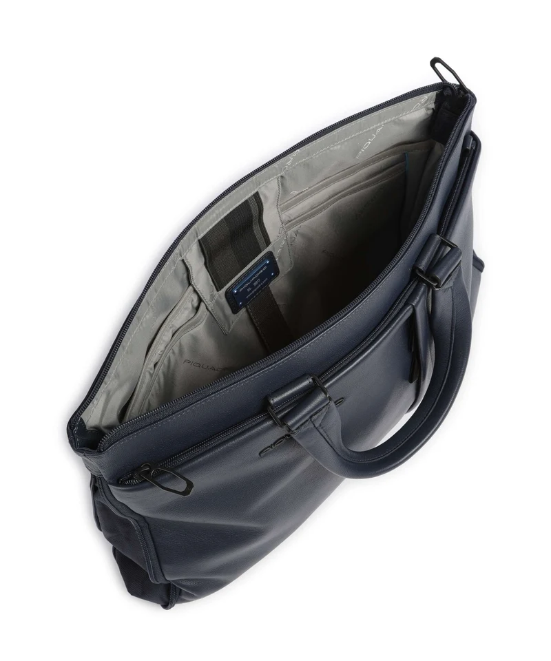 Piquadro W137 Aktentasche blu